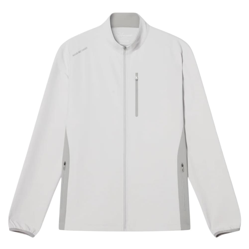 Macade Storm Off-White Wind Jacket