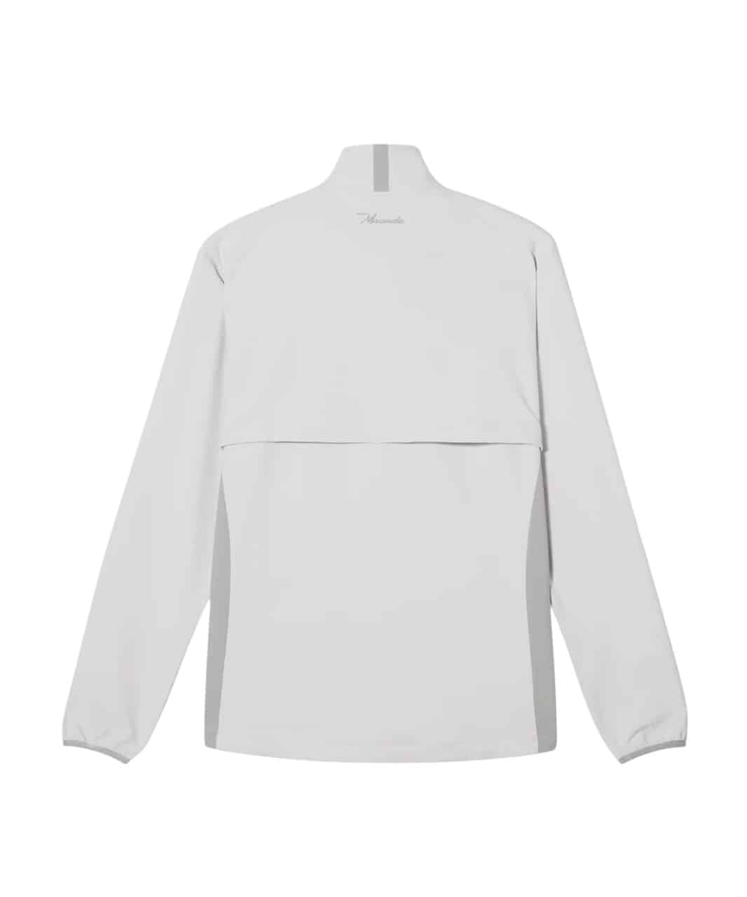 Macade Storm Off-White Wind Jacket