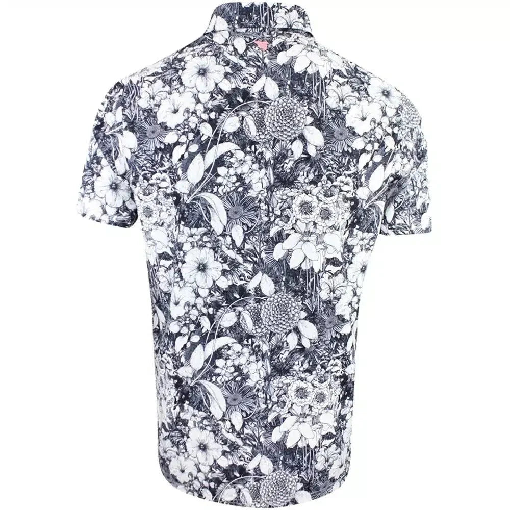 Macade Tate Floral AR Shirt