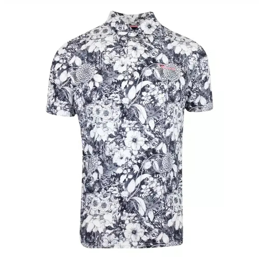 Macade Tate Floral AR Shirt