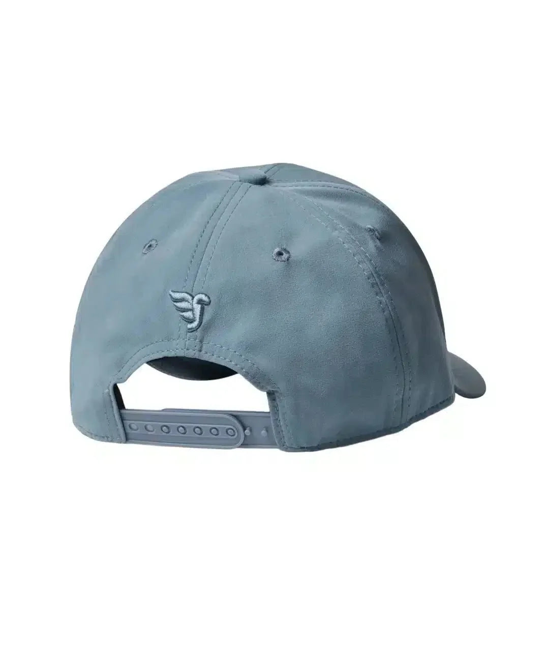 Macade Teal Green Range Snapback Cap