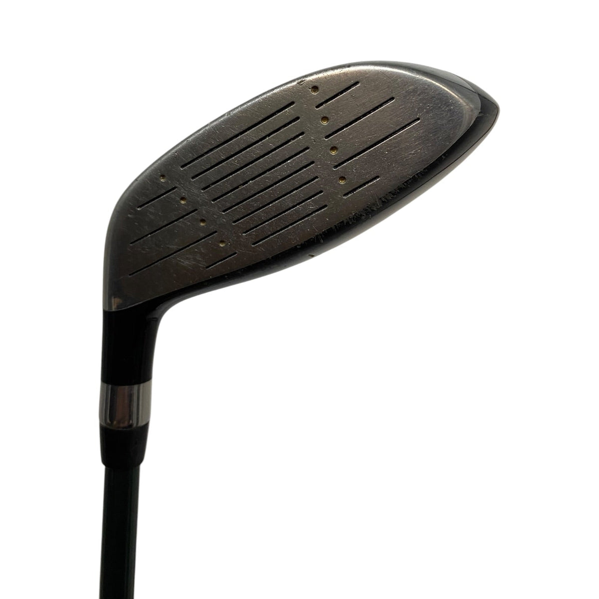 MacGregor DX 3 Wood (Pre Owned)