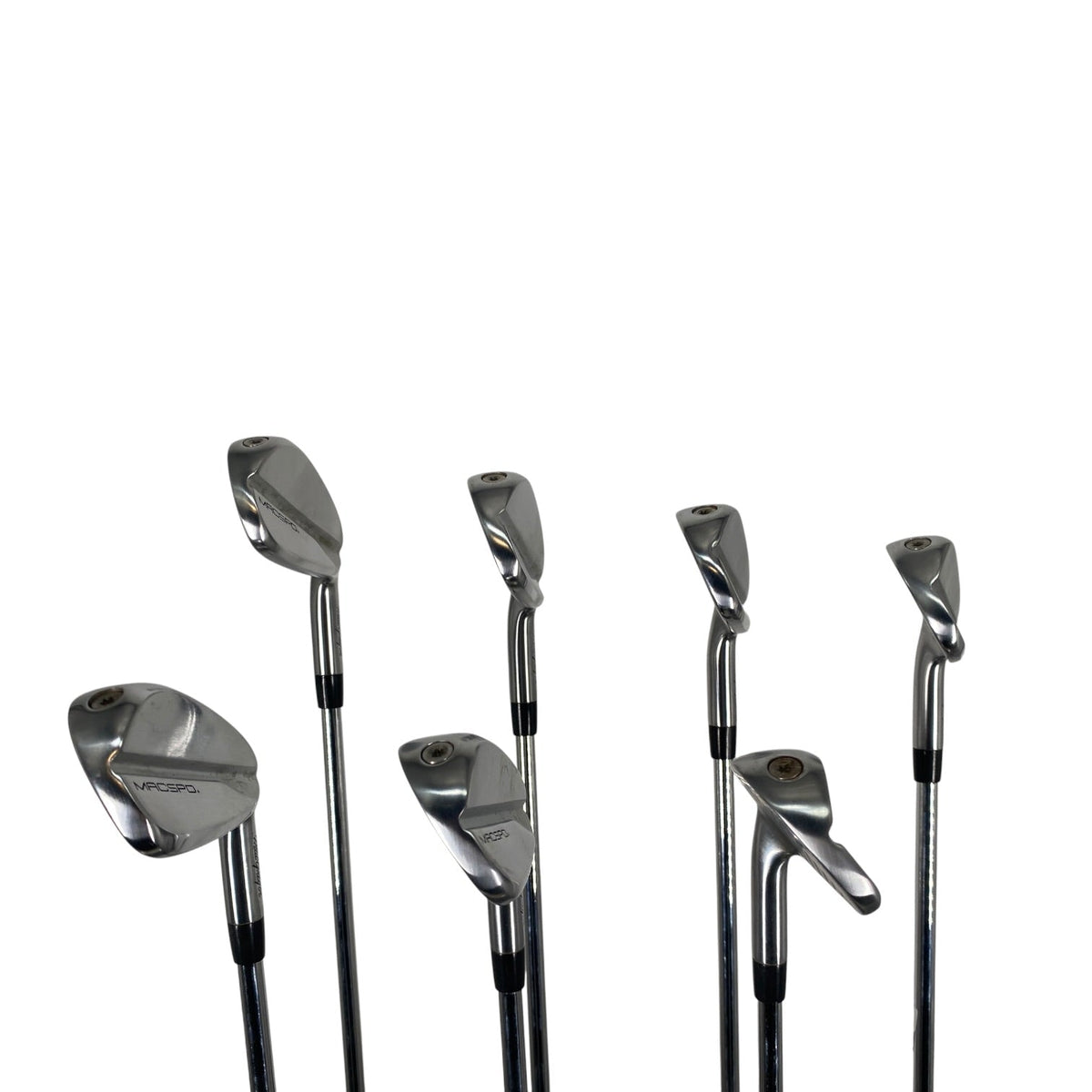 MacGregor Golf MACSPD Irons (Pre Owned)