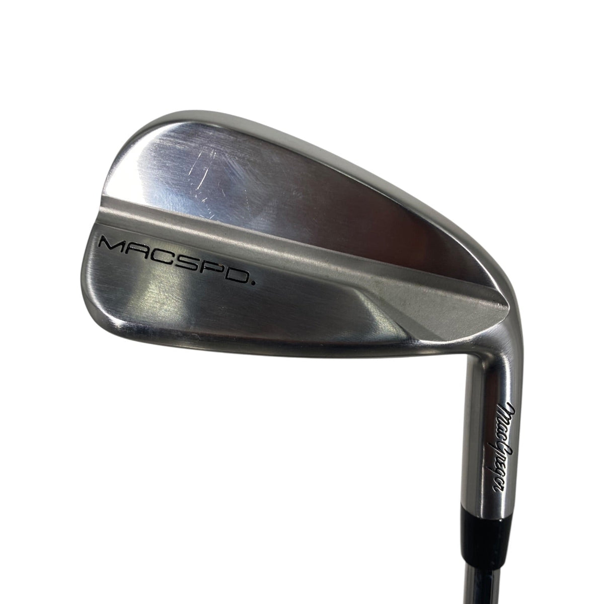 MacGregor Golf MACSPD Irons (Pre Owned)