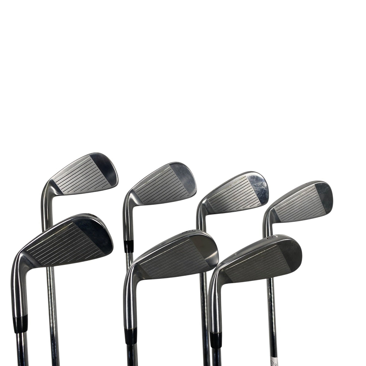 MacGregor Golf MACSPD Irons (Pre Owned)