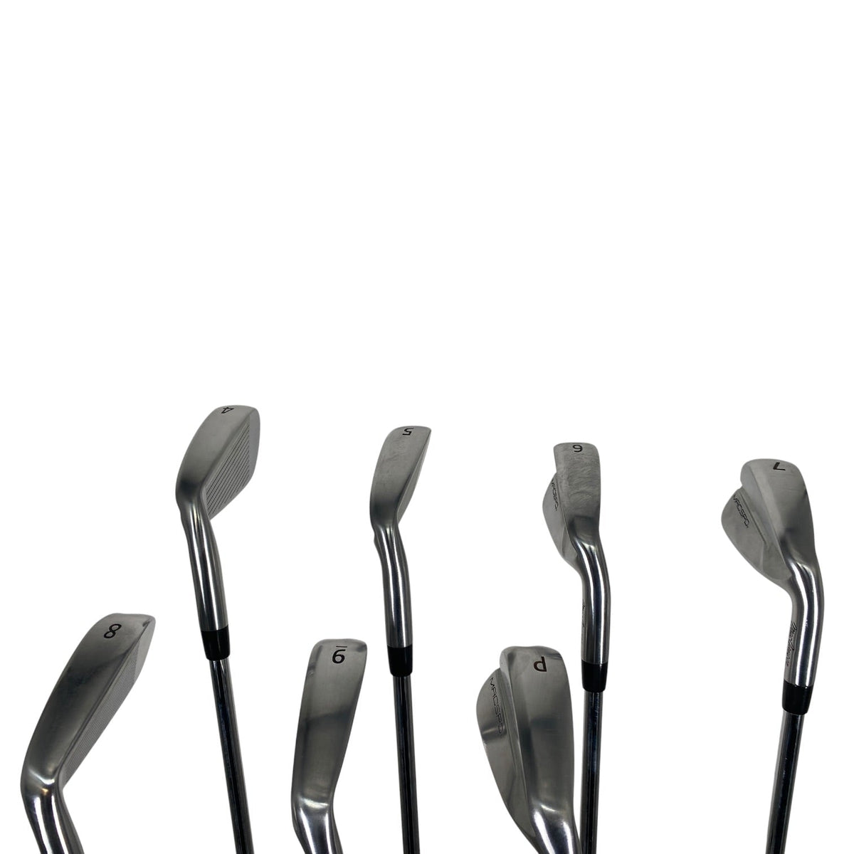 MacGregor Golf MACSPD Irons (Pre Owned)