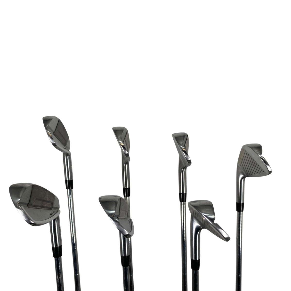 MacGregor Golf MT-PRO Forged Irons (Pre Owned)