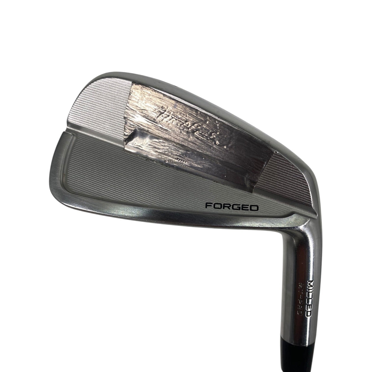 MacGregor Golf MT-PRO Forged Irons (Pre Owned)