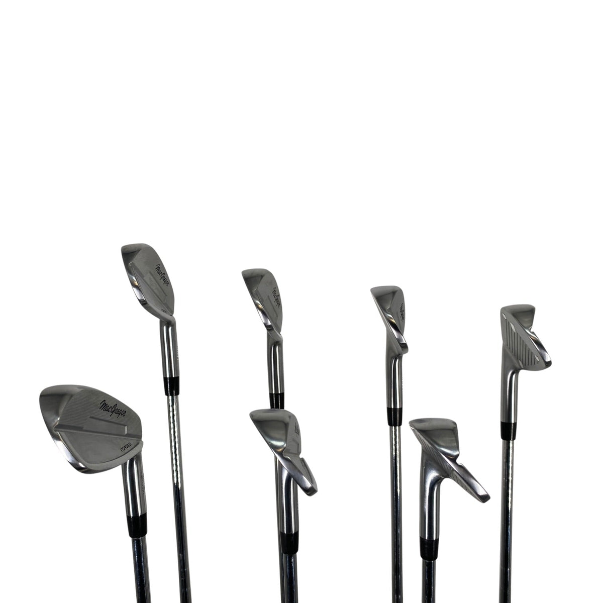 MacGregor Golf MT-PRO Forged Irons (Pre Owned)