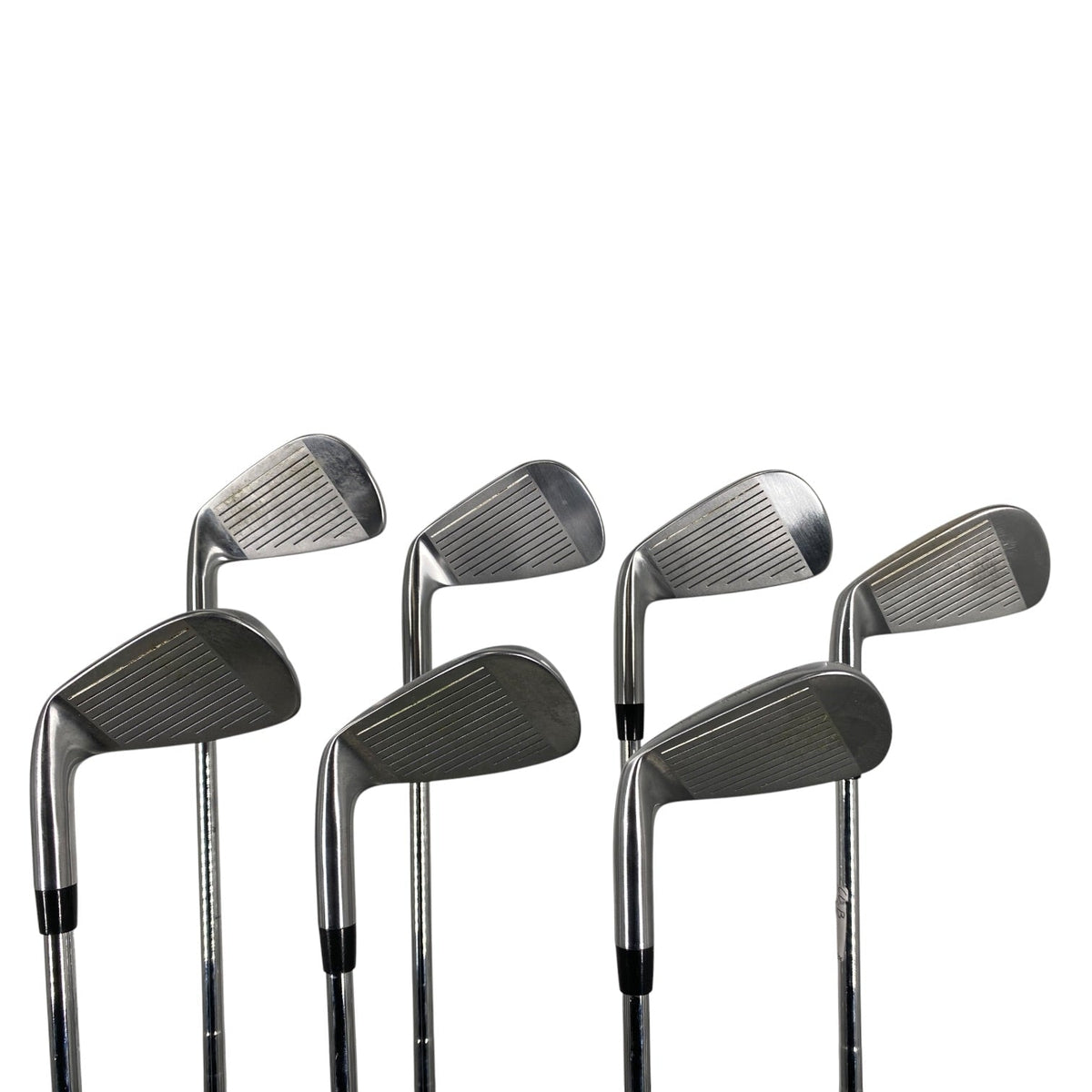 MacGregor Golf MT-PRO Forged Irons (Pre Owned)