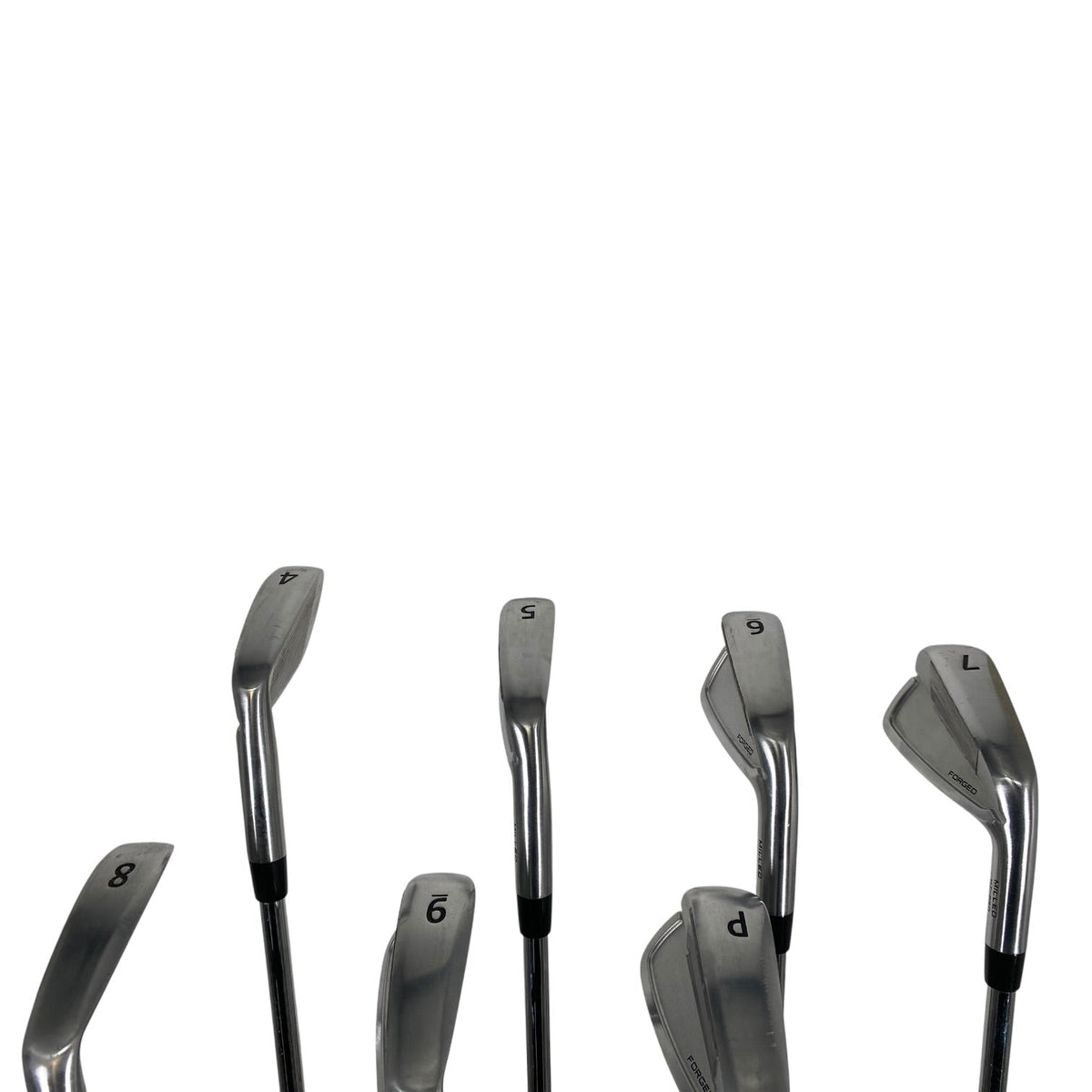 MacGregor Golf MT-PRO Forged Irons (Pre Owned)