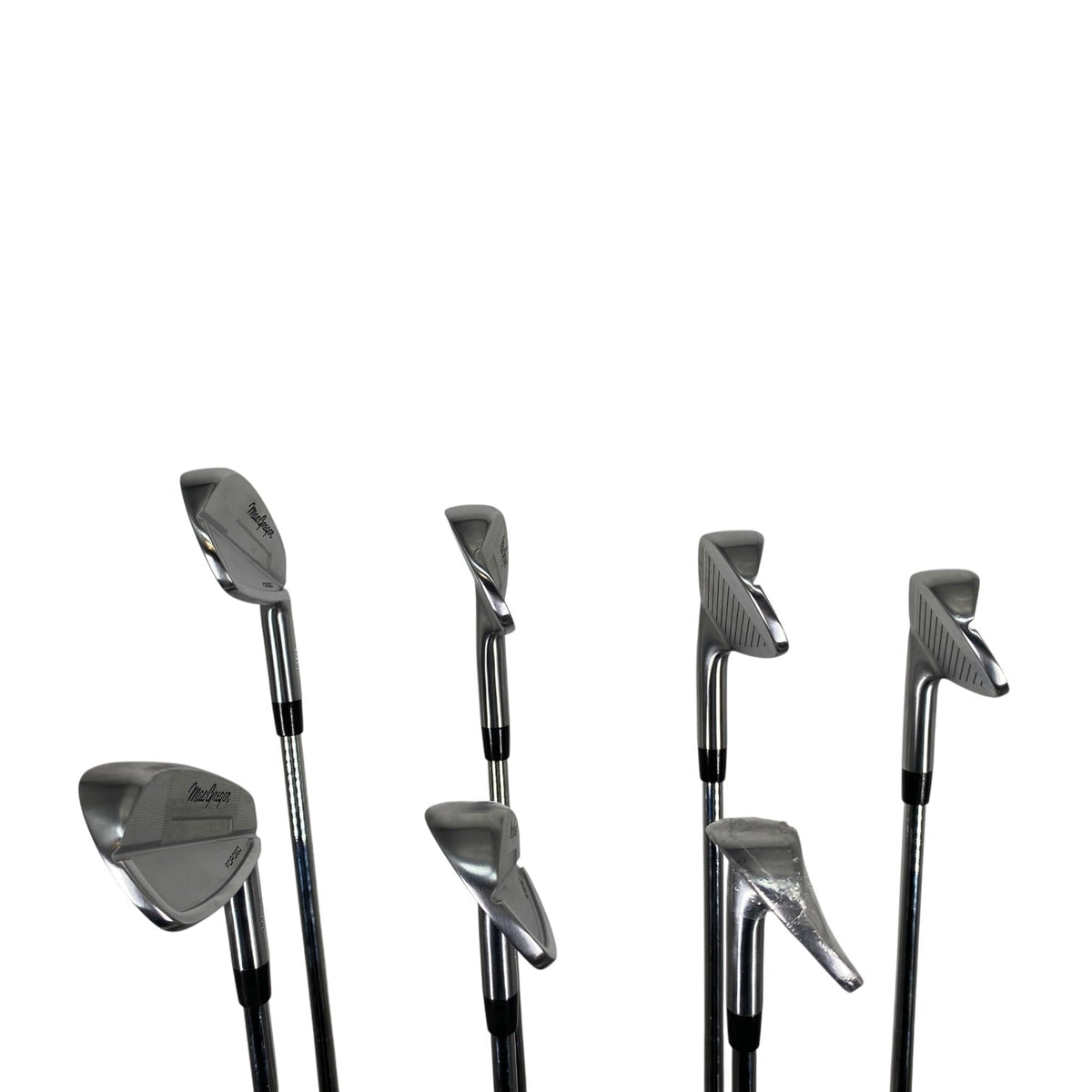 MacGregor Golf MT-PRO Forged Irons (Pre Owned)