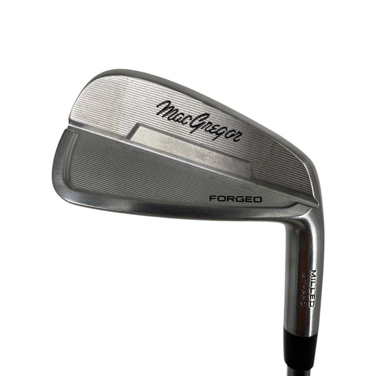 MacGregor Golf MT-PRO Forged Irons (Pre Owned)