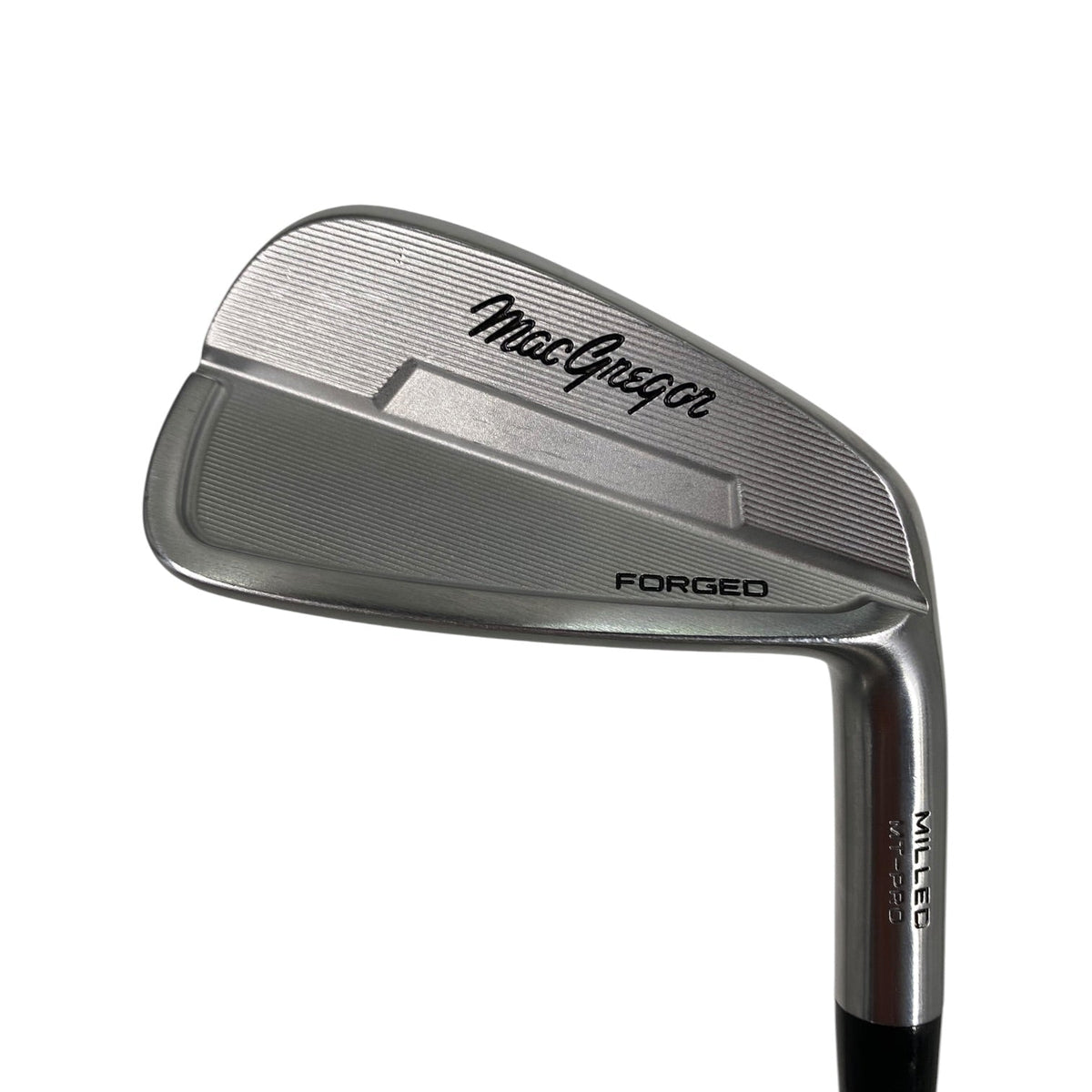 MacGregor Golf MT-PRO Forged Irons (Pre Owned)