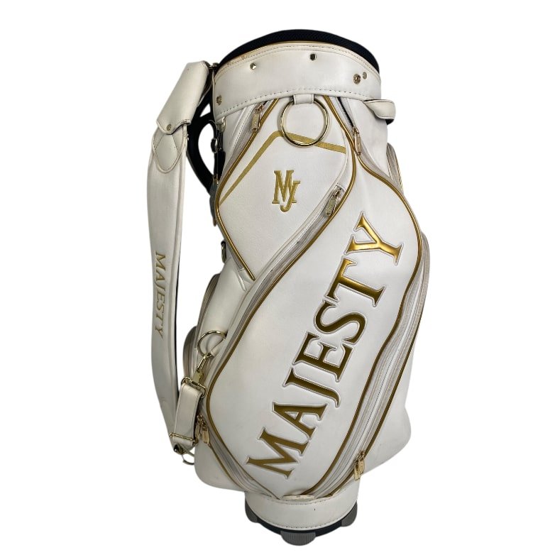 Majesty Golf Cart Bag