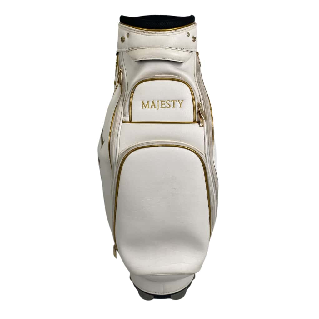 Majesty Golf Cart Bag