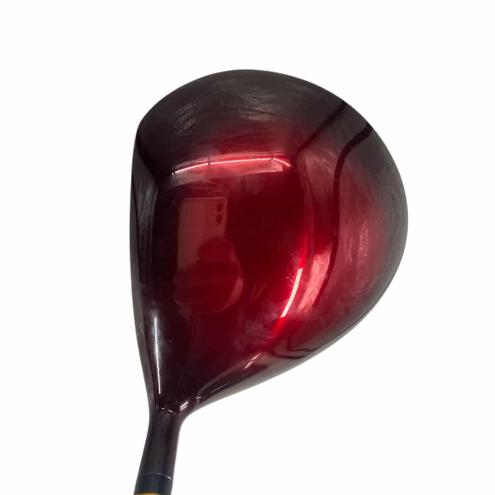 Majesty Golf Maruman 1 Prestigio 9.5º Driver (Pre Owned)