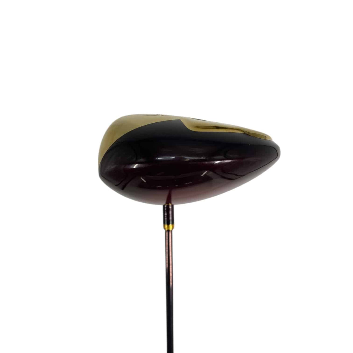 Majesty Golf Maruman 1 Prestigio 9.5º Driver (Pre Owned)