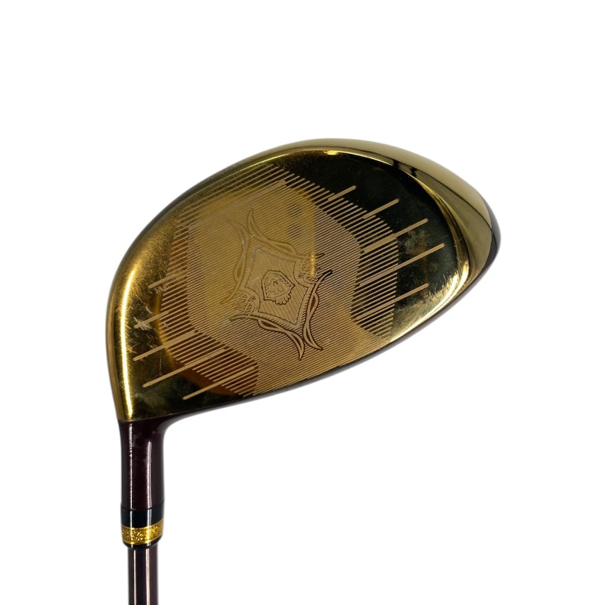 Majesty Golf Maruman 1 Prestigio 9.5º Driver (Pre Owned)