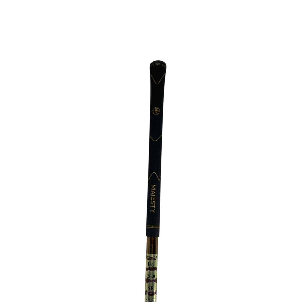 Majesty Golf Maruman 26º 6 Hybrid (Pre Owned)