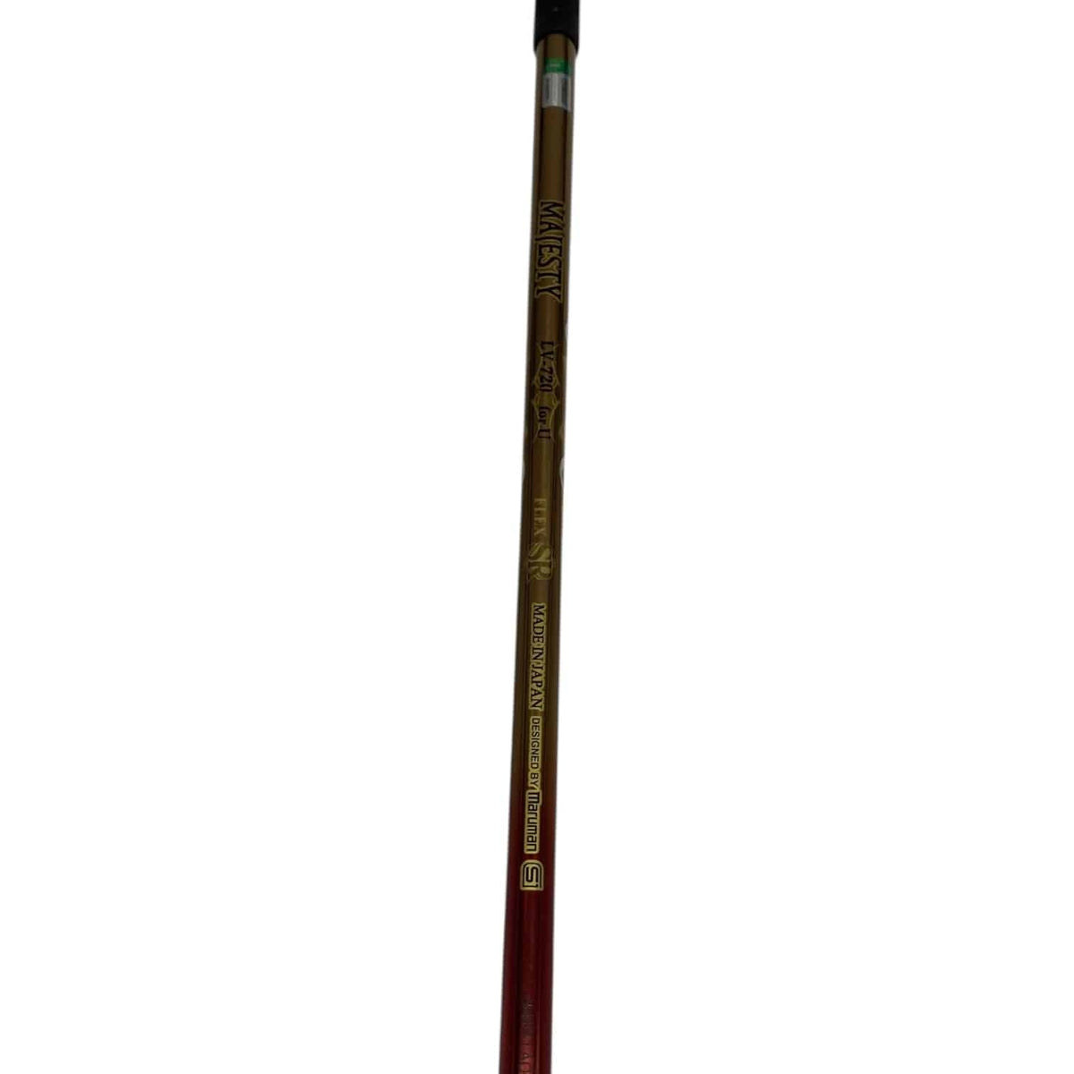 Majesty Golf Maruman 26º 6 Hybrid (Pre Owned)