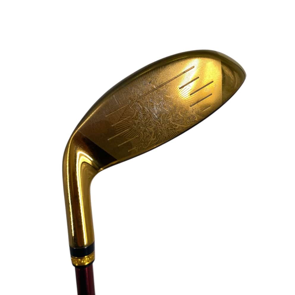Majesty Golf Maruman 26º 6 Hybrid (Pre Owned)