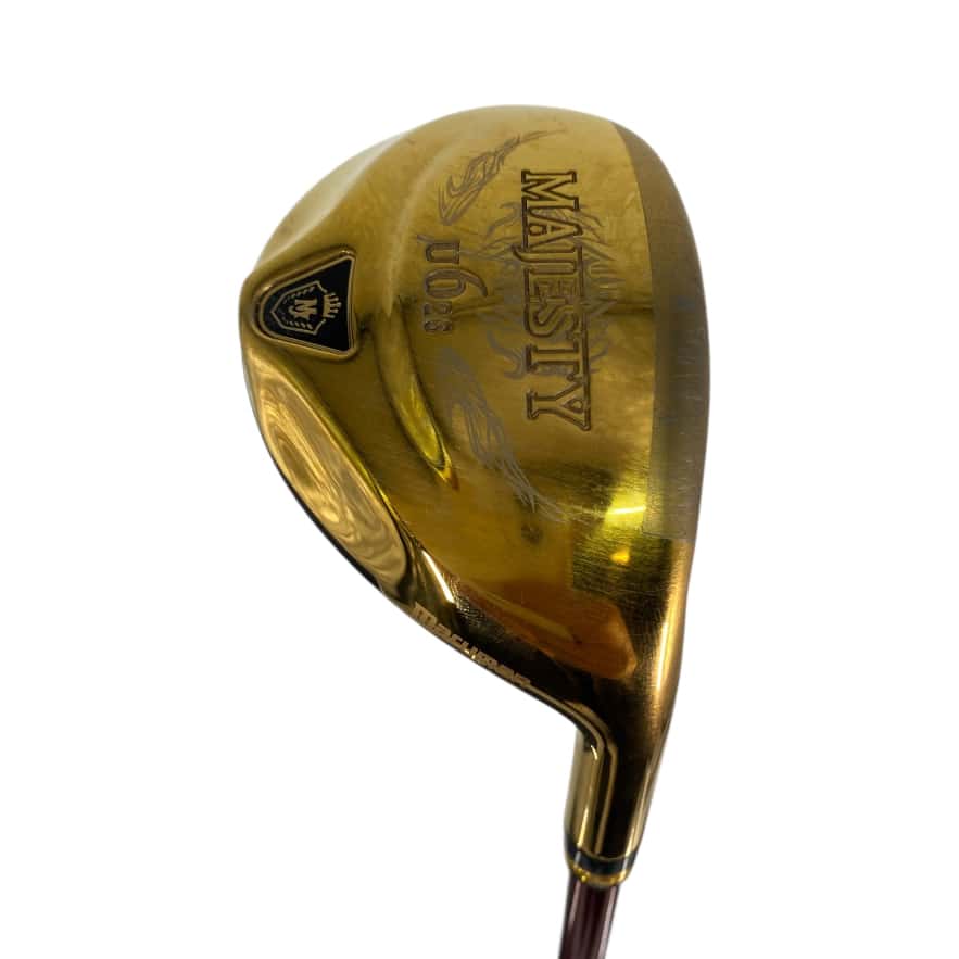 Majesty Golf Maruman 26º 6 Hybrid (Pre Owned)