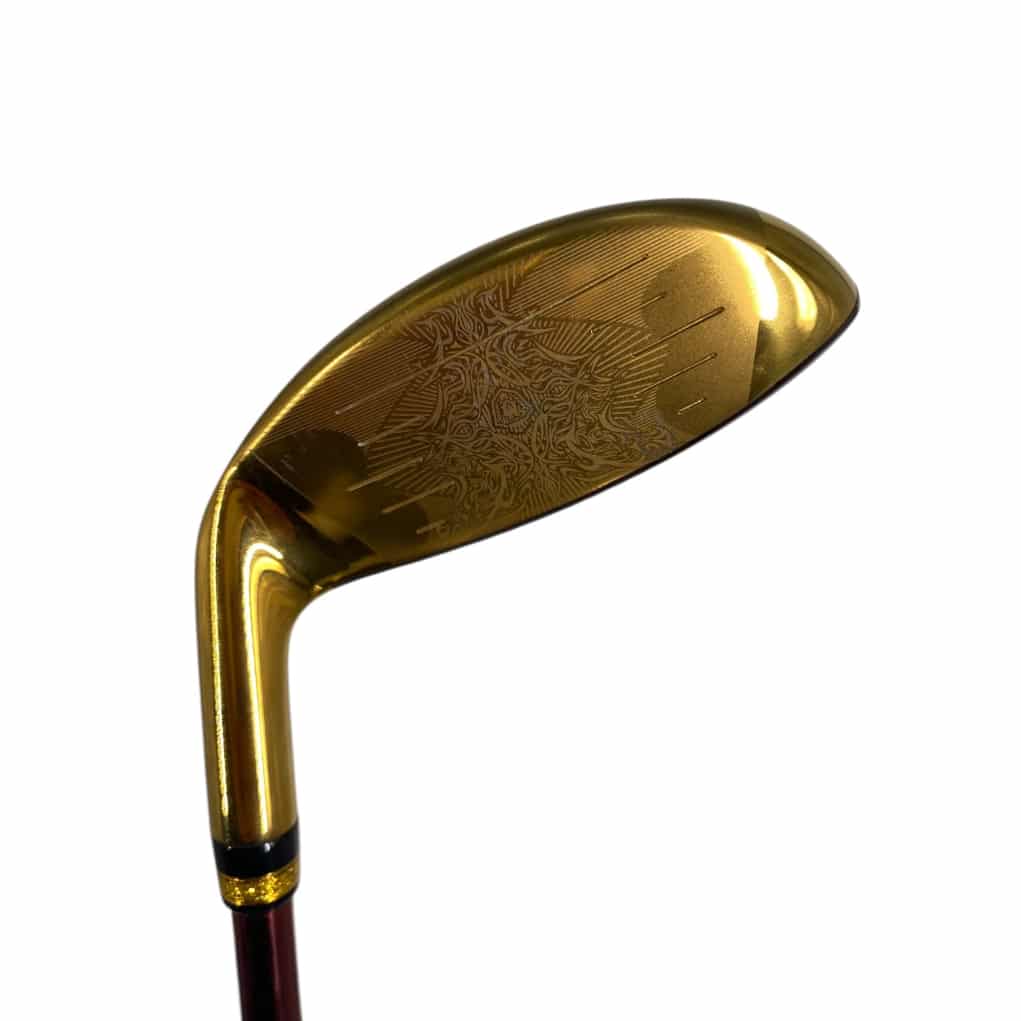 Majesty Golf Maruman 29º 7 Hybrid (Pre Owned)
