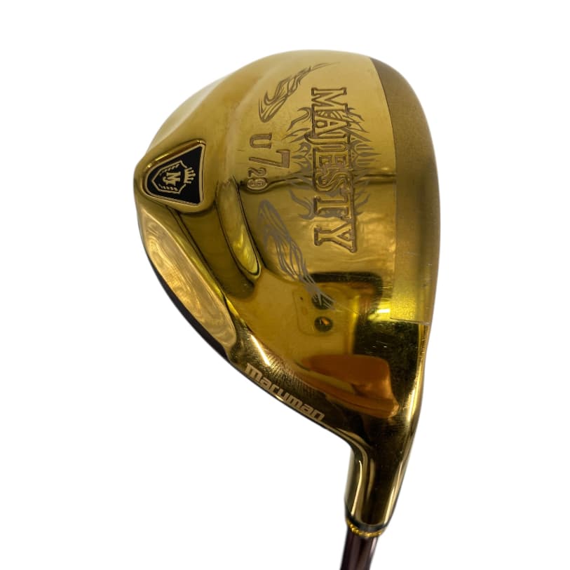 Majesty Golf Maruman 29º 7 Hybrid (Pre Owned)