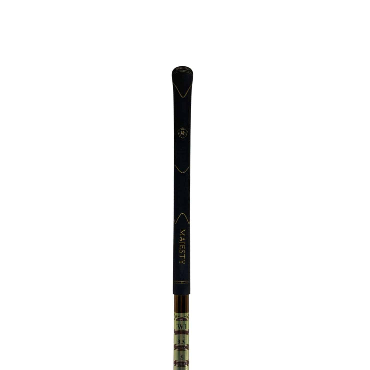 Majesty Golf Maruman Prestigio 9.5º Driver (Pre Owned)
