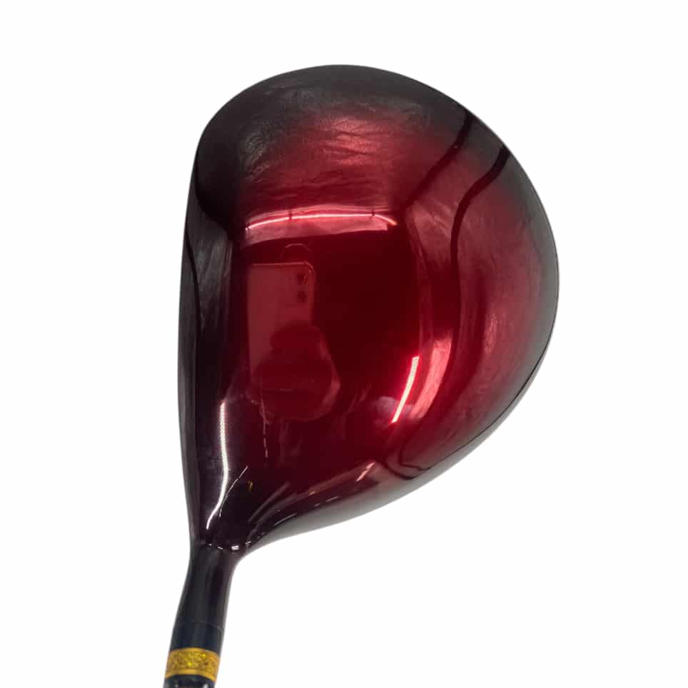 Majesty Golf Maruman Prestigio 9.5º Driver (Pre Owned)