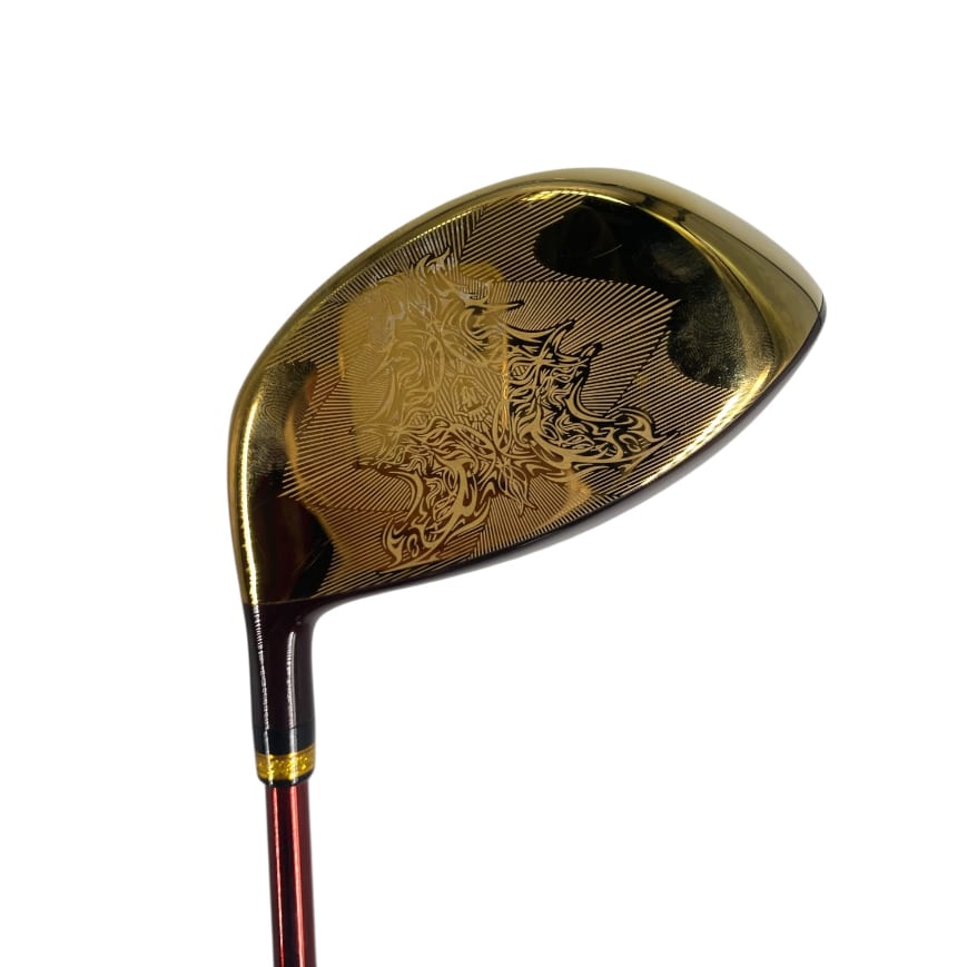 Majesty Golf Maruman Prestigio 9.5º Driver (Pre Owned)