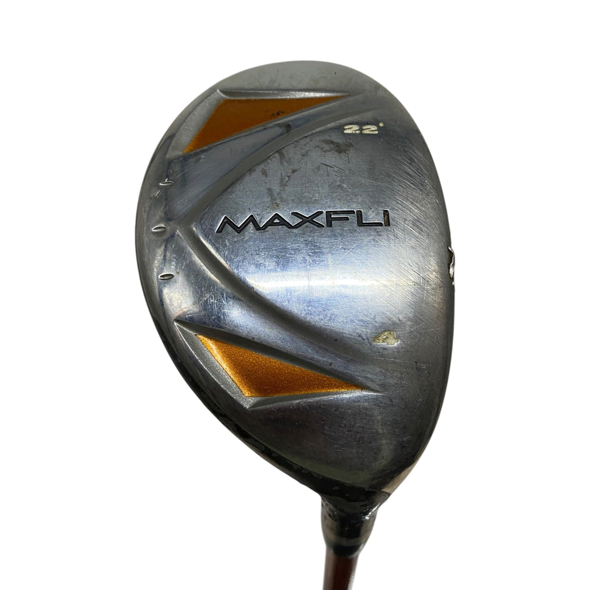 Maxfli Powermax 22º 4 Hybrid (Pre Owned)
