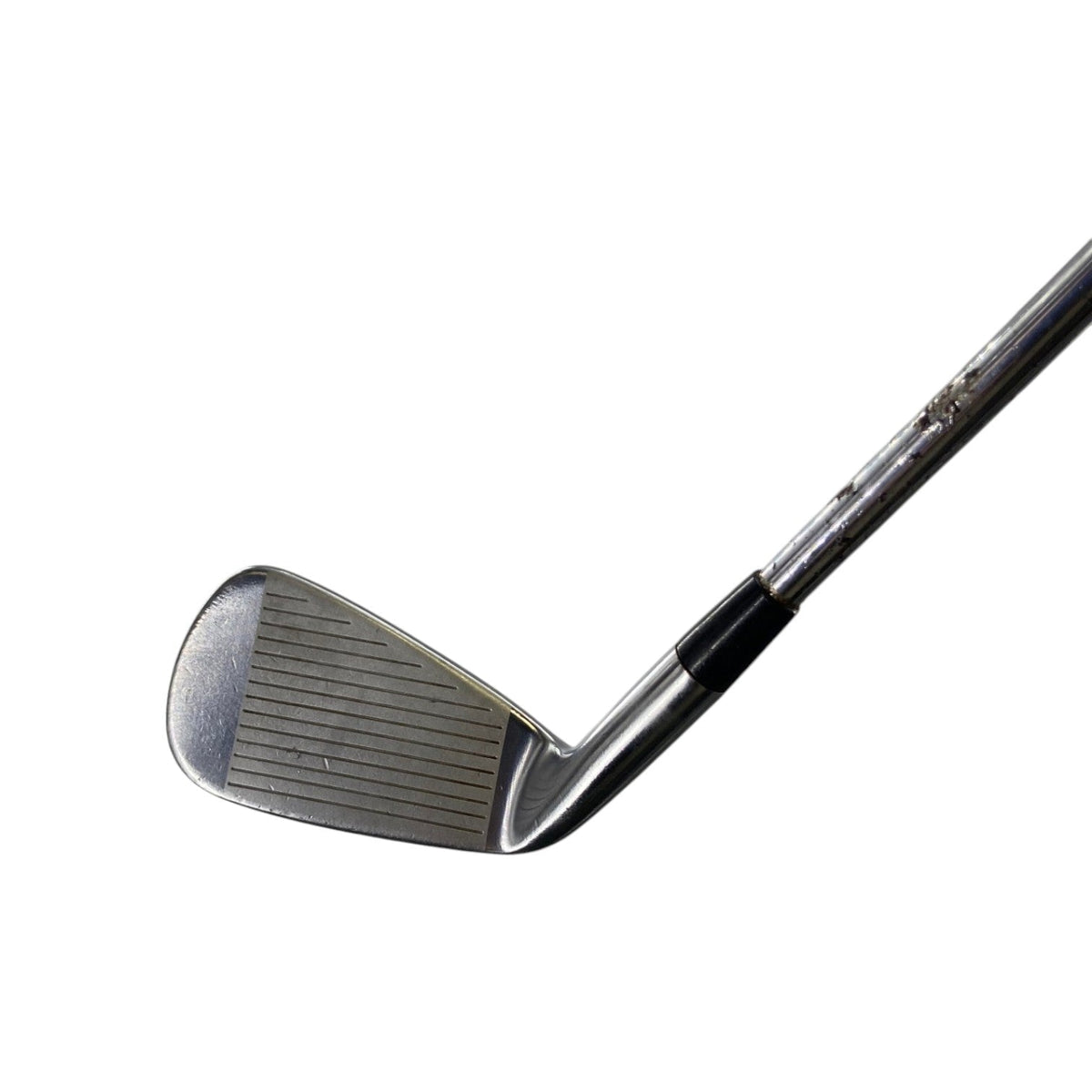 Maxfli Revolution Iron Set (Pre Owned)