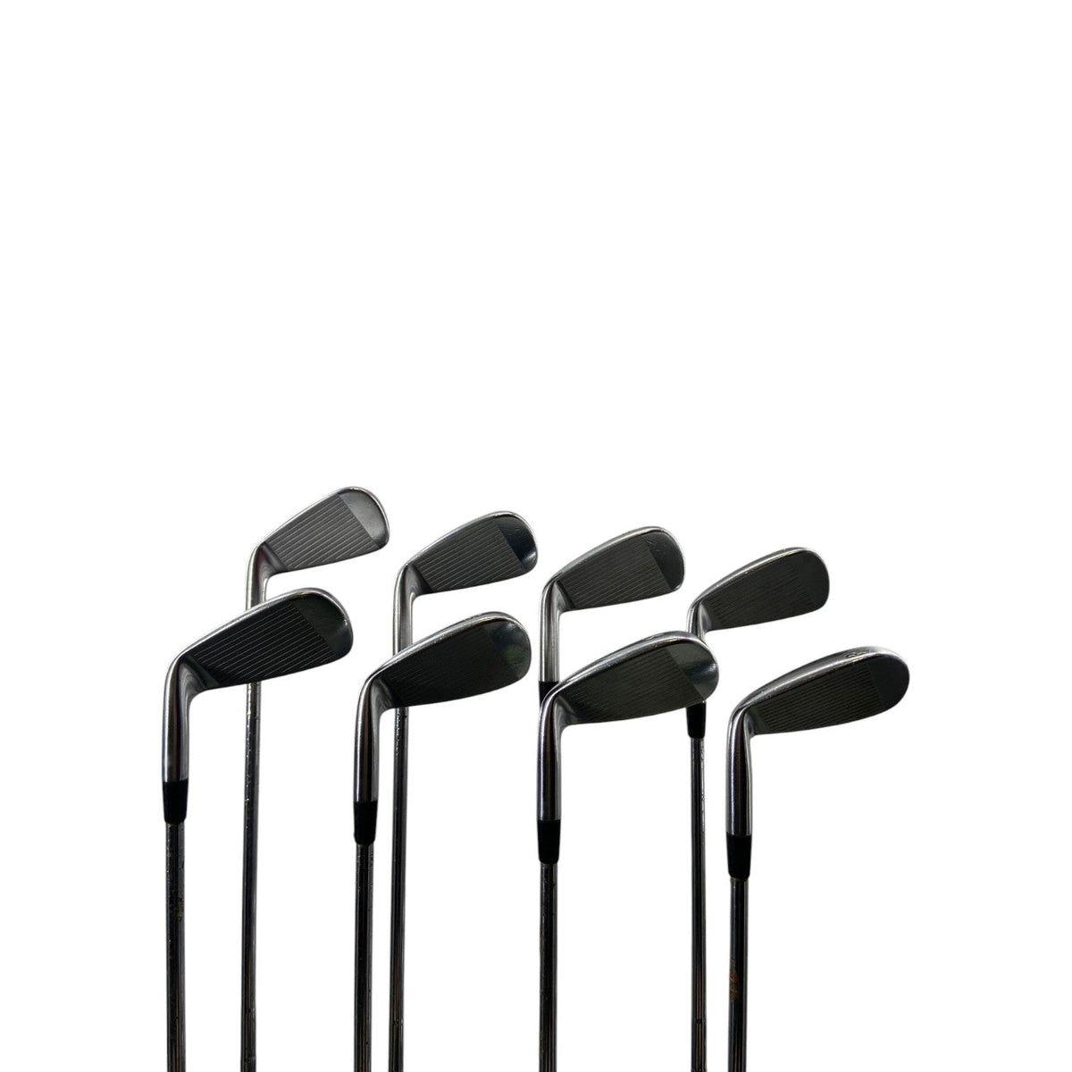 Maxfli Revolution Iron Set (Pre Owned)