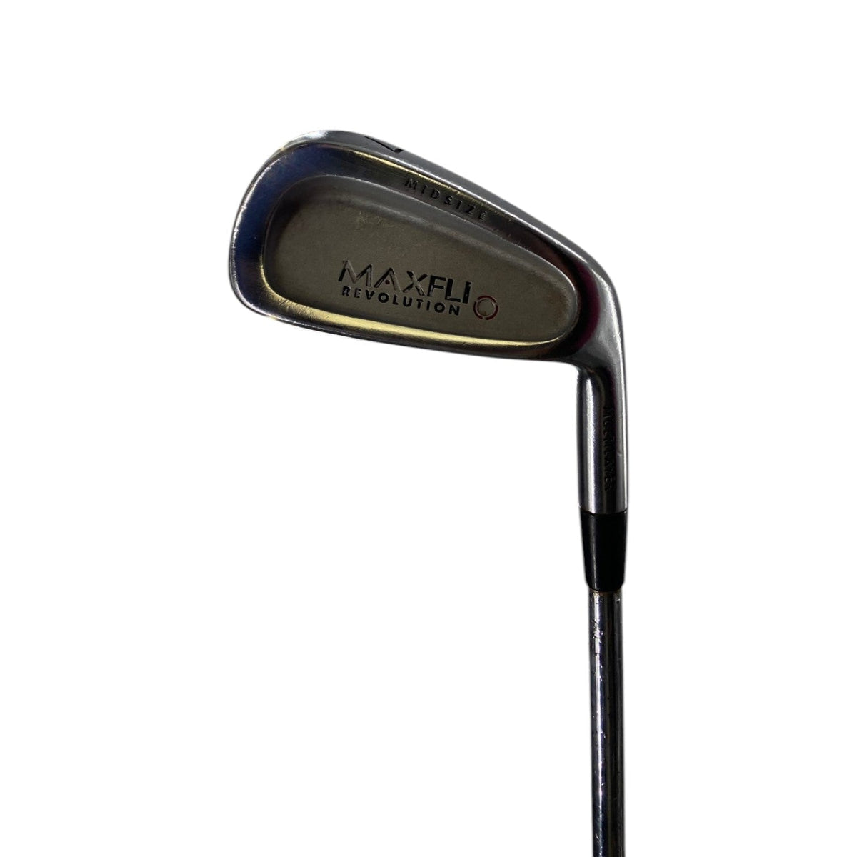 Maxfli Revolution Iron Set (Pre Owned)