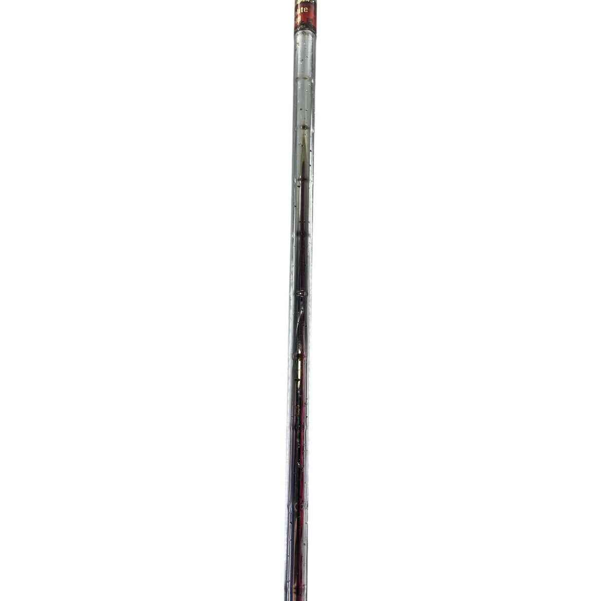 Maxfli Revolution Iron Set (Pre Owned)
