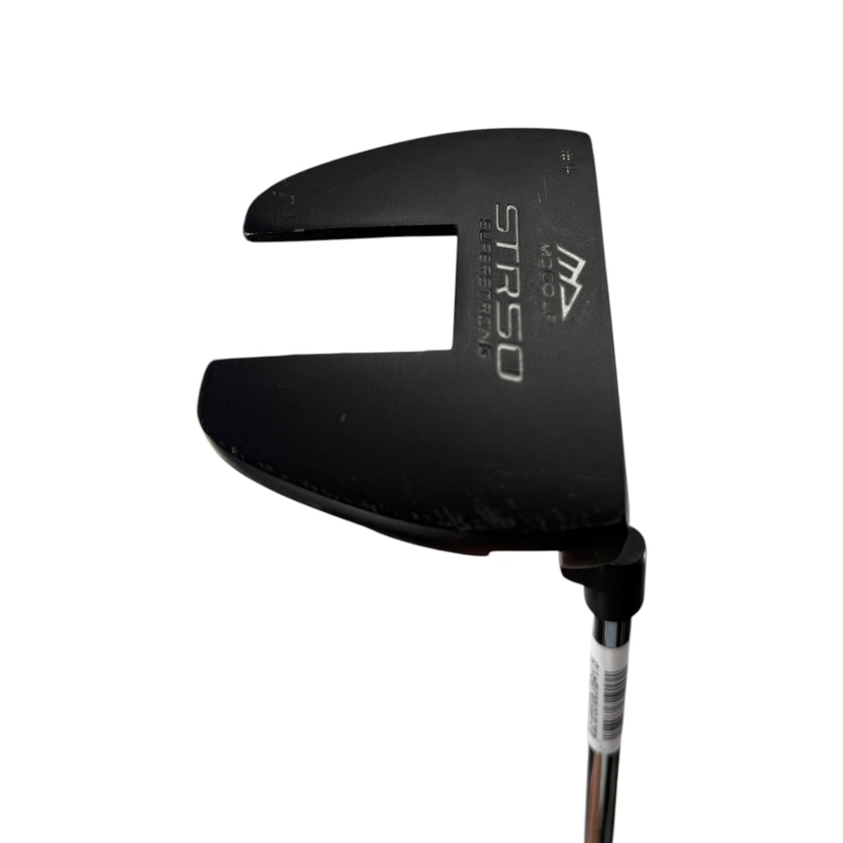 MD Golf STRSD Putter (Pre Owned)