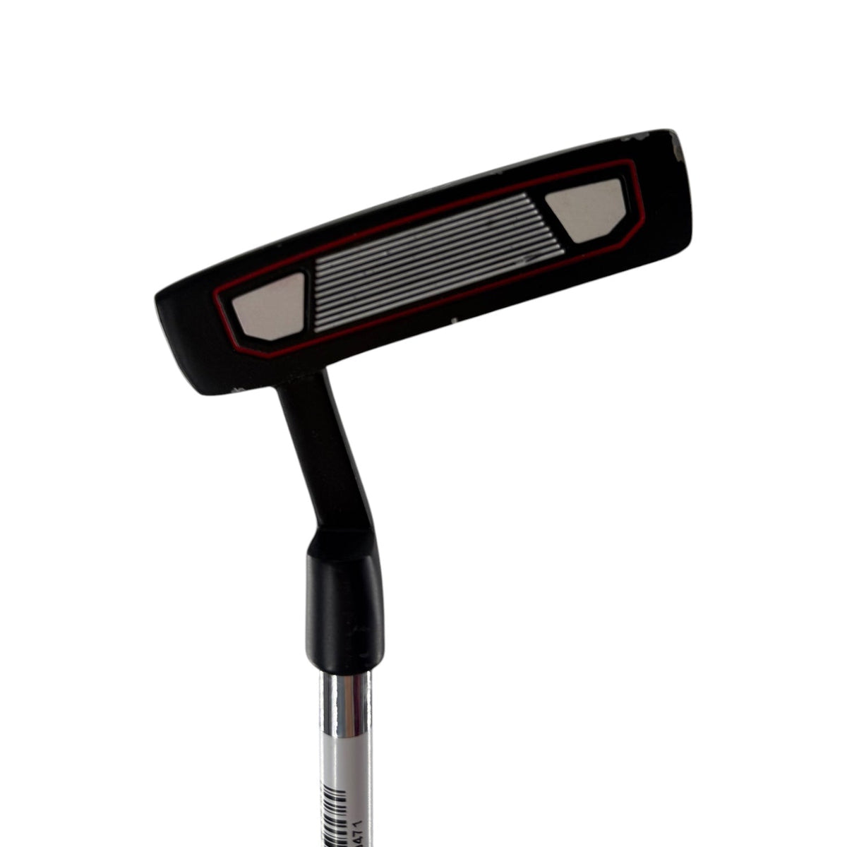 MD Golf STRSD Putter (Pre Owned)