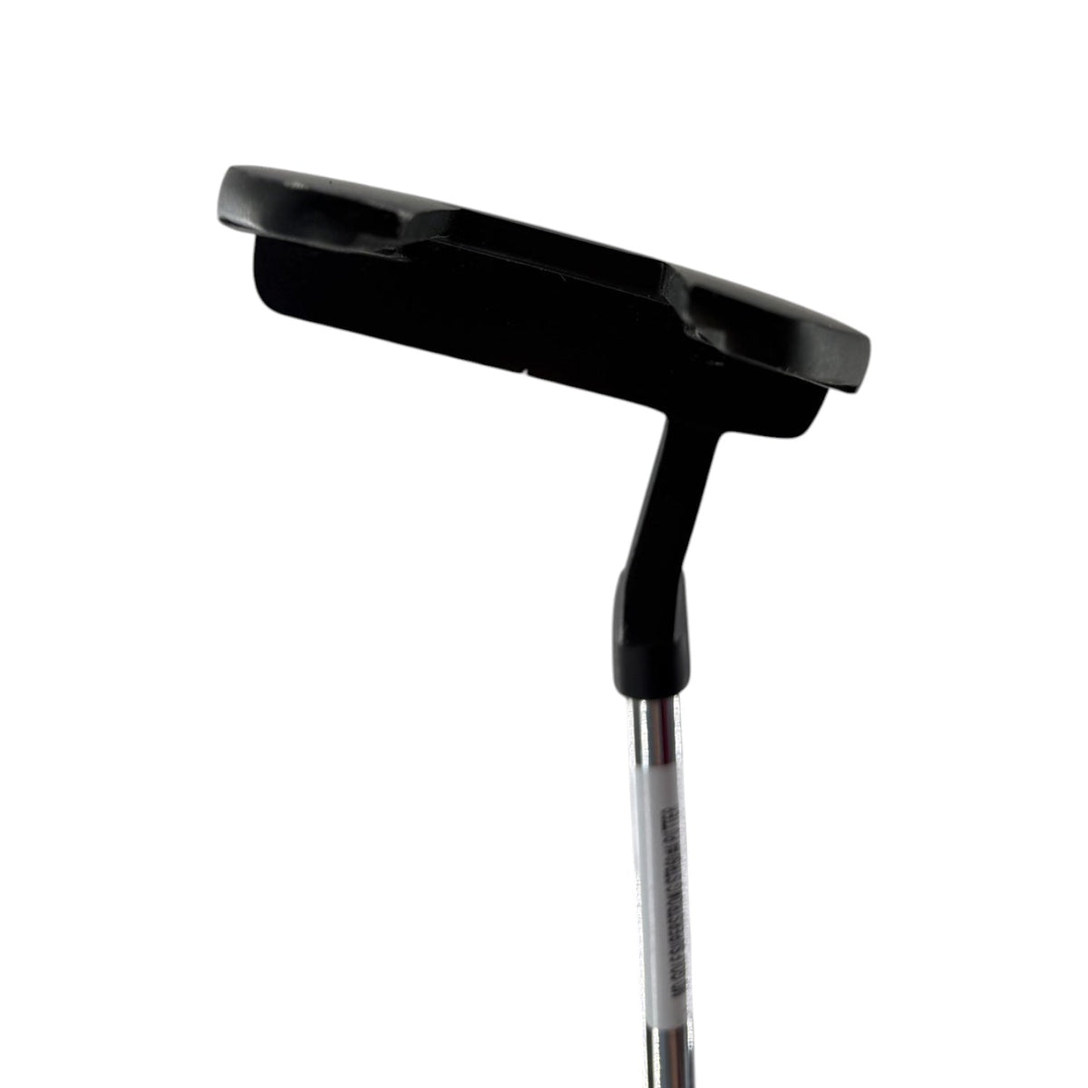 MD Golf STRSD Putter (Pre Owned)