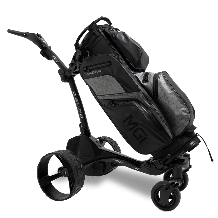 MGI Dri-Play Golf Cart Bag