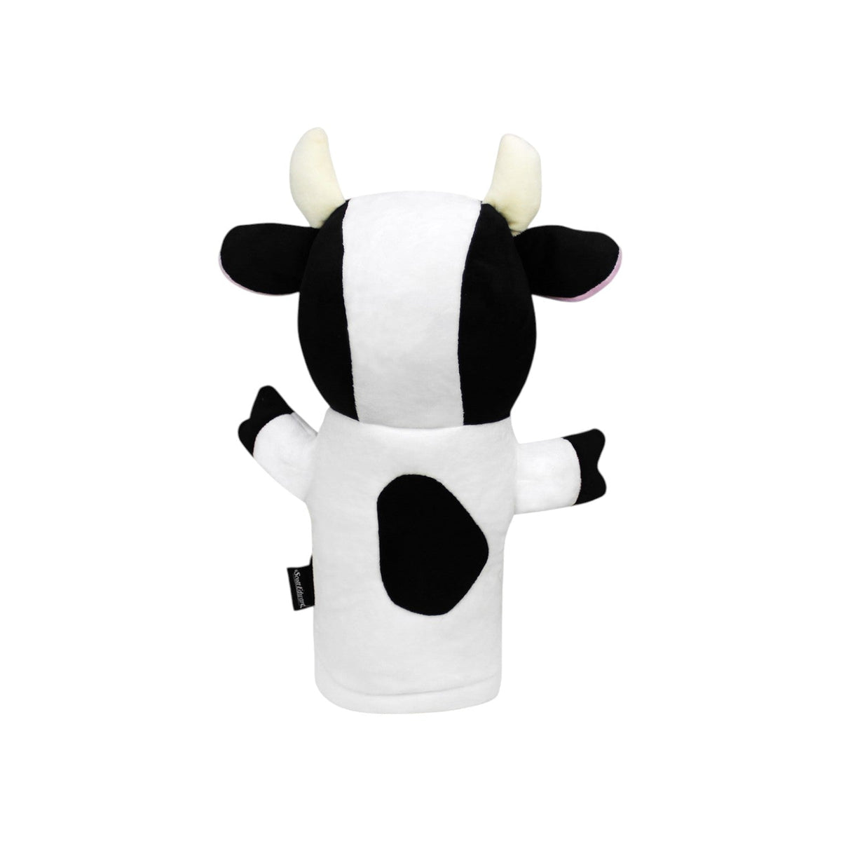 Milch Cow Driver Headcover
