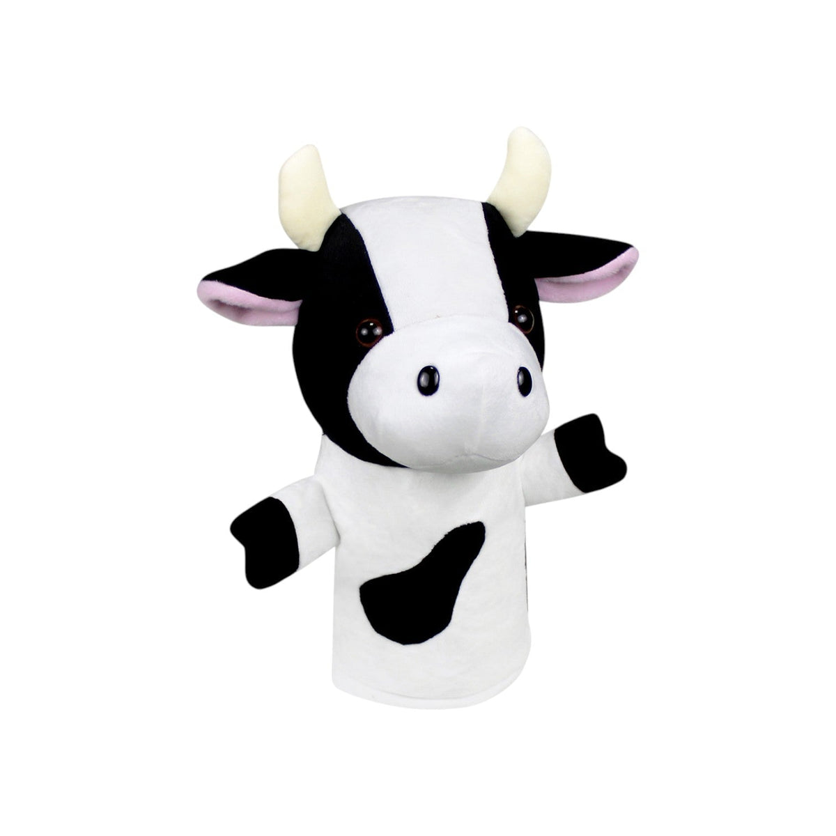 Milch Cow Driver Headcover