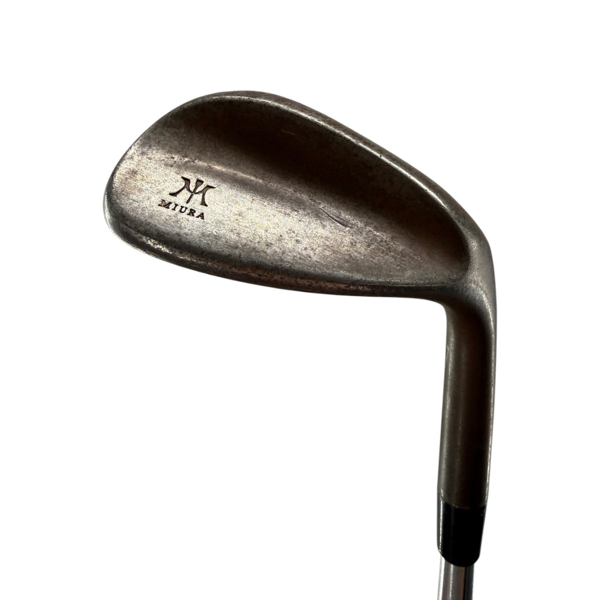 Miura 60° Wedge (Pre Owned)