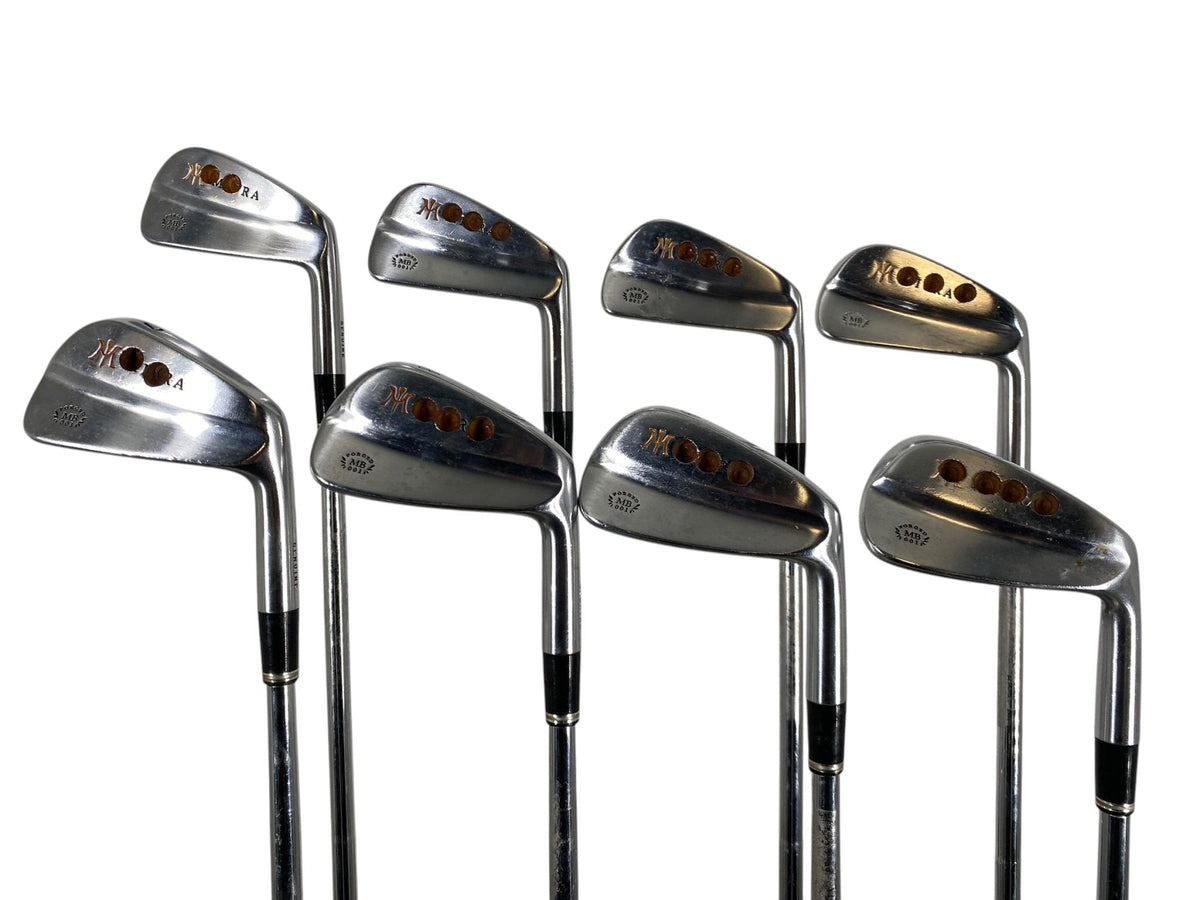 Miura Genuine MB Forged Irons (Pre Owned)
