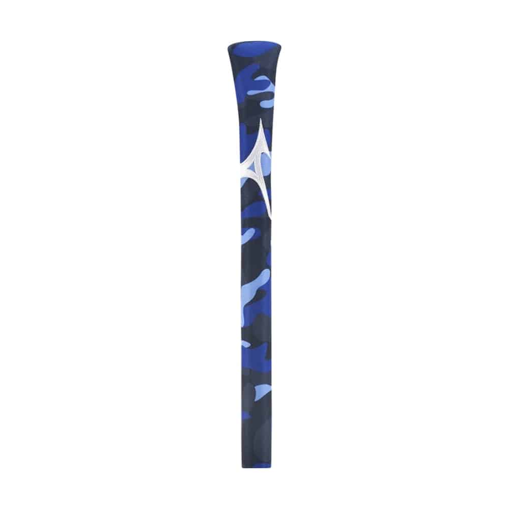Mizuno AID RB Alignment Blue Camo Stick Cover