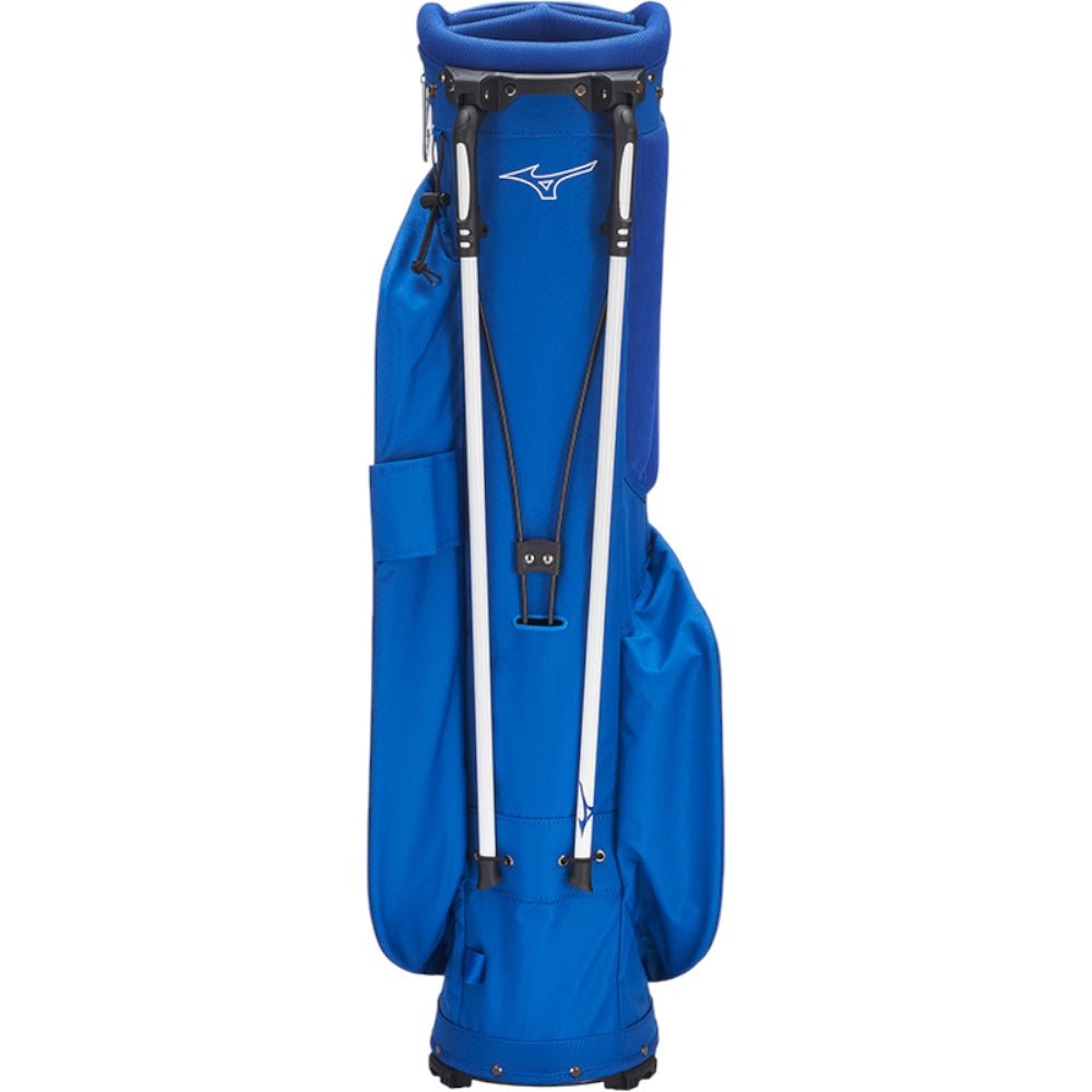 Mizuno BR-D3 24 Blue White Staff Stand Bag