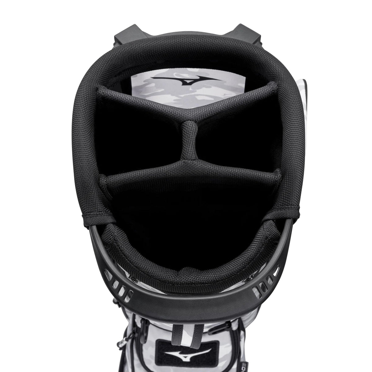 Mizuno BR-D3 Arctic Camo Stand Bag