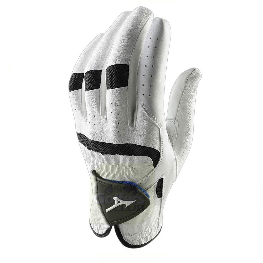 Mizuno Elite Leather and Synthetic Glove