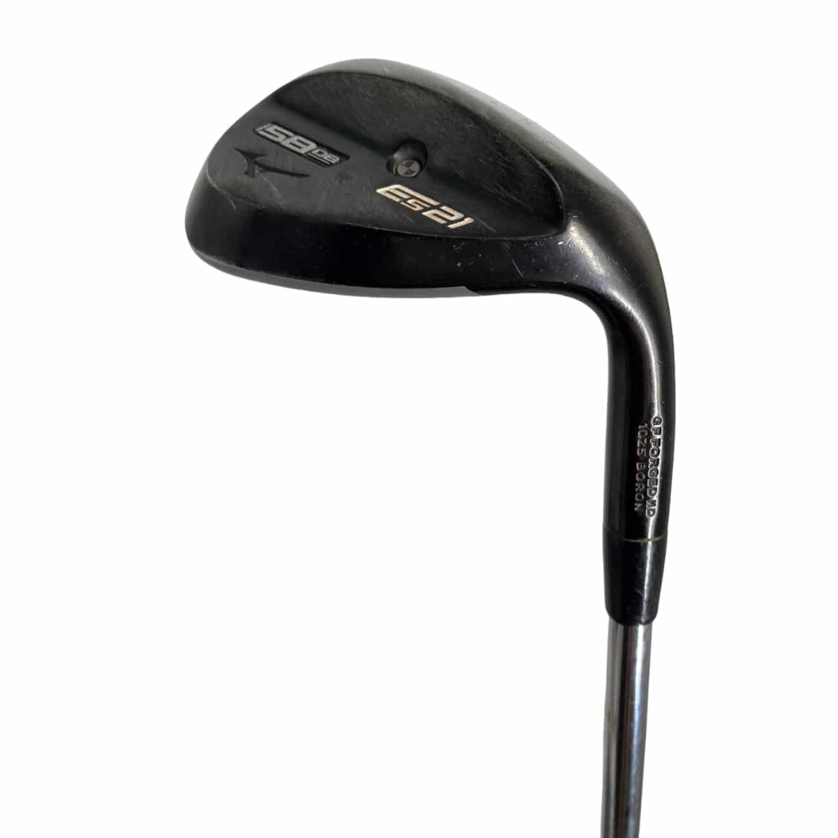 Mizuno Es21 58°-08° Wedge (Pre Owned)